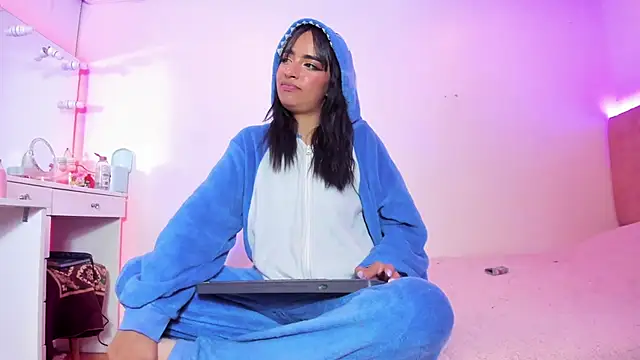 gabi_steele - Gabi_steele's free webcam