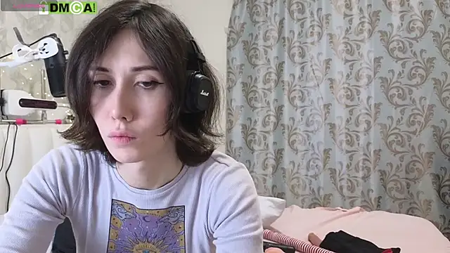 KawaiiNullify webcam