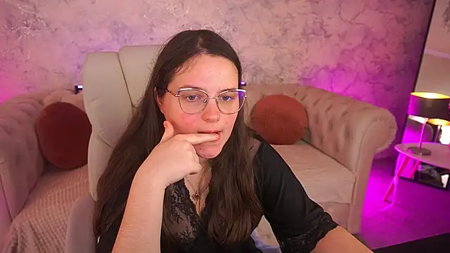 SophieDreamss webcam