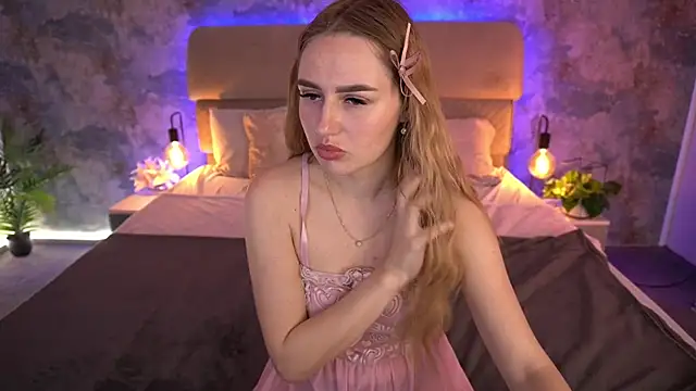 GabriellaJass webcam