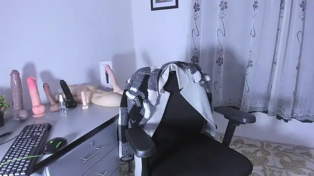 MelissaaCortes webcam