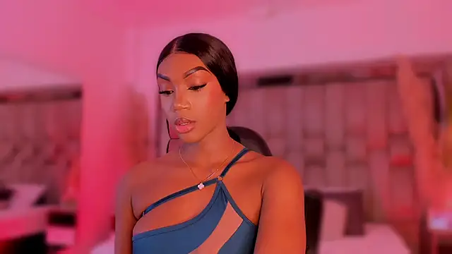 ChaynnaCooper webcam