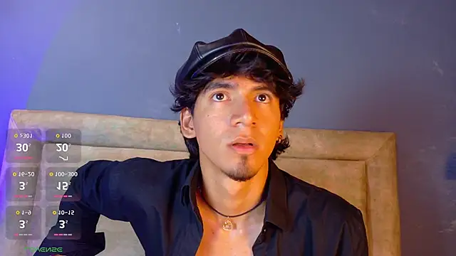 kane_del_toro webcam