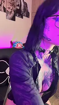 aryrousse - AryRousse's free webcam