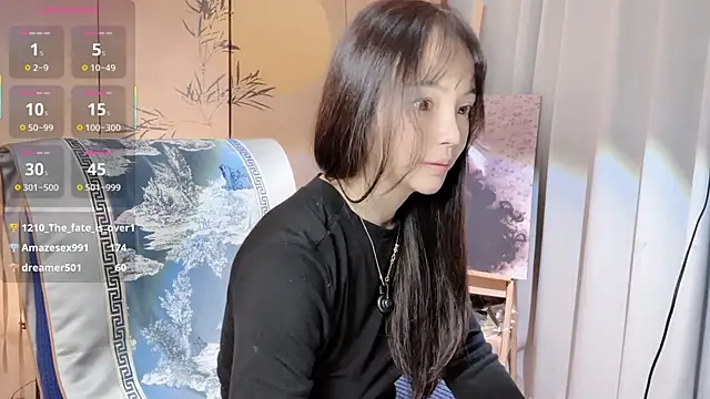 xinxin520-baby - Xinxin520-baby's free webcam