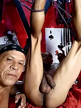 Charly_BC_Dirty webcam