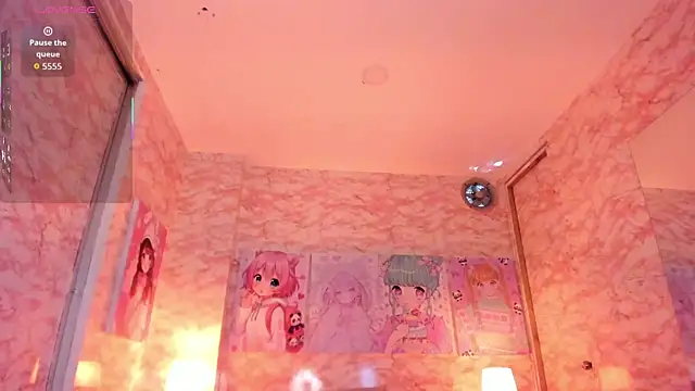 sensual_skinny webcam