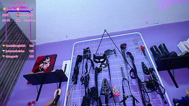 _candy_bdsm_ webcam