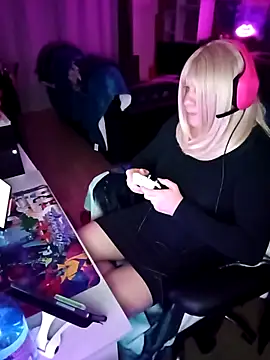 JulietteMaitresse webcam