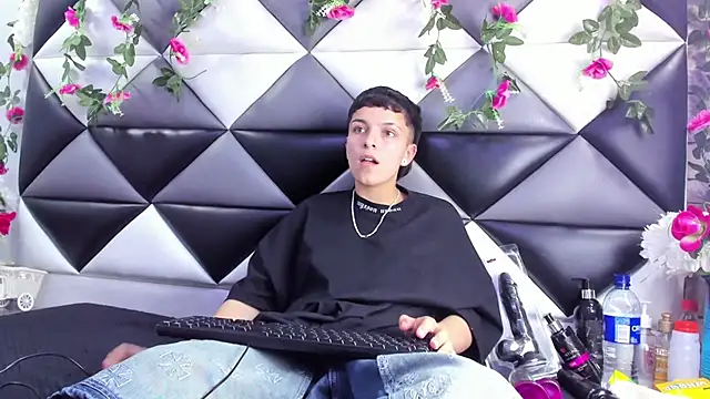 Megan_Thompson_ webcam