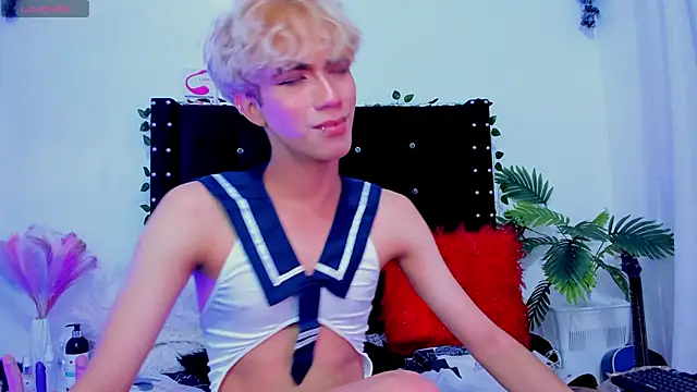 Cooperrosscute233 webcam