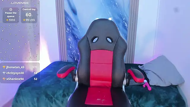 Fernanda_hot_ webcam