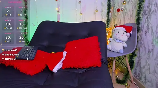 jake_beach_ (M twink) - ELF COCK