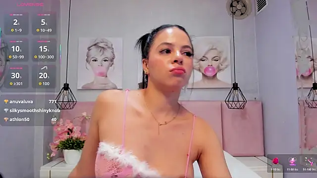 Sensual_Sophie_ webcam