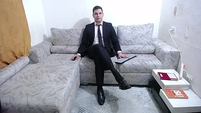 Victor_Maitland webcam