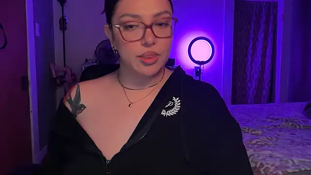 Pumpkin_bunny webcam