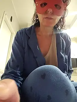 Vagabondainnamorata webcam