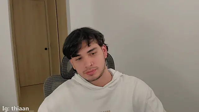 thiaann webcam