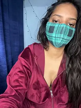 Cute_Marina from StripChat is Freechat