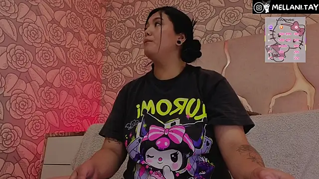 Mellani_tay webcam