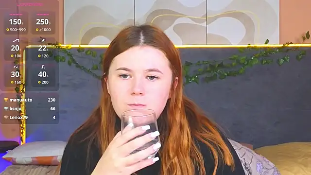 Eva_Starlight webcam