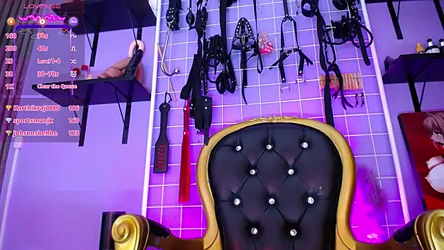_candy_bdsm_ webcam