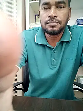 Arafkhan_hotcorn webcam