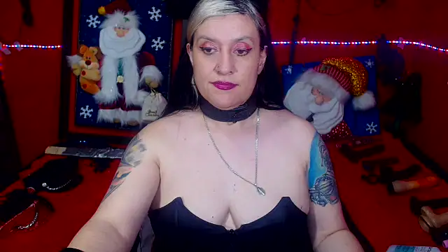 mature_randy (F milf) - full naked show with anal  11111 tokens