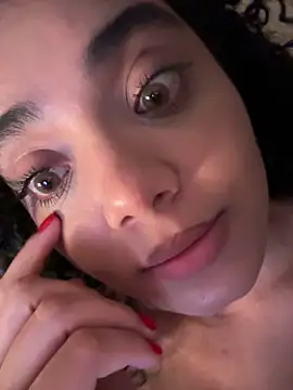 curlyierr (F young) - Plug anal