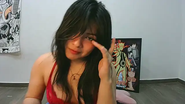 Elsa_sweet from StripChat is Freechat