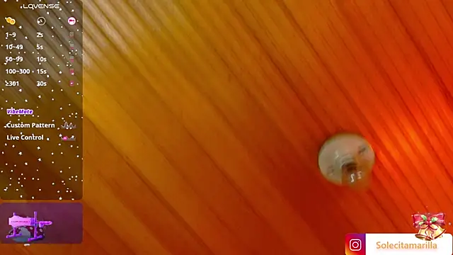 sunshine_maddy webcam