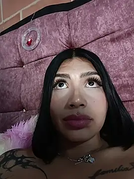 Kylie_brazt webcam