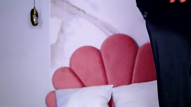 Chloe_GraceeX webcam