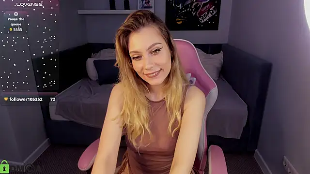 Michelle_Mary webcam