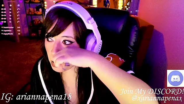 AriannaPena