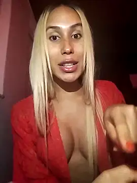 AngelinaSexFit webcam