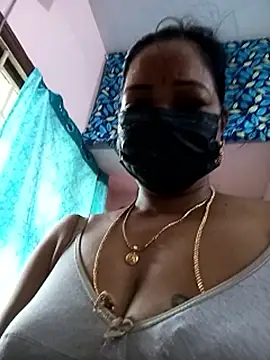 Tamil_sreelekha webcam