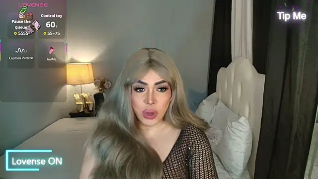 Unforgettable_Maria webcam