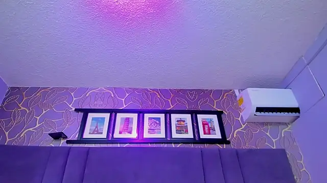 monserrat_cutte webcam