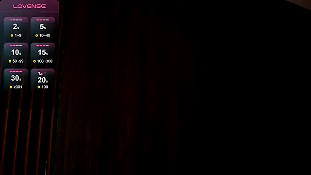 emmavayne - EmmaVayne's free webcam