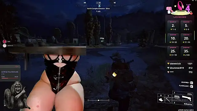 baileymonarch webcam