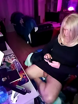 JulietteMaitresse webcam