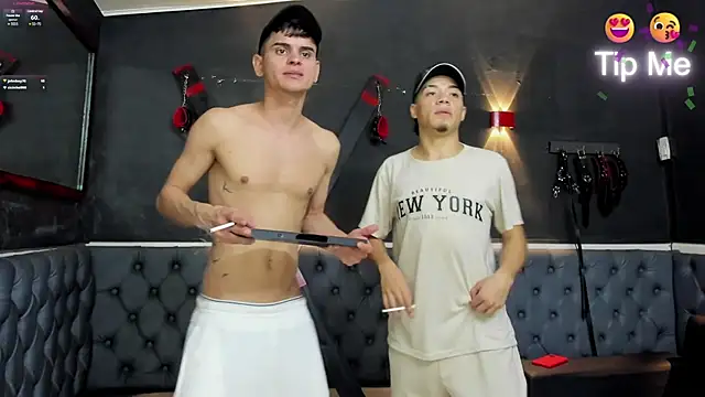 liam_coleman25 webcam