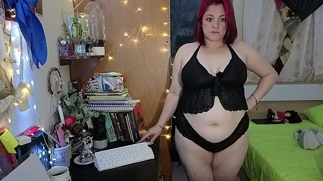 valkablue - ValkaBlue's free webcam