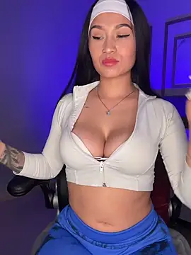 Nahome_Kuperth webcam