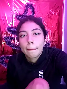 Mishelle-Brizo- webcam