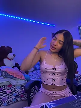 ashley_jones94 webcam