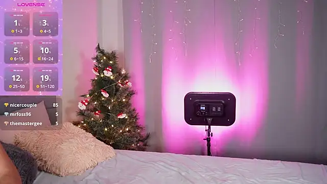 Avie__comeback webcam