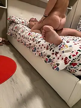 soniabonifacio (G young) - Mi masturbo