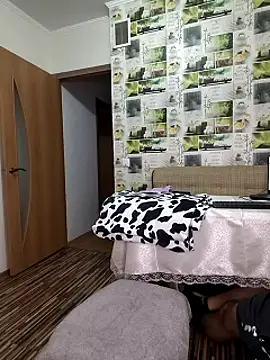 _KissMyAss_ Live Webcam on Stripchat